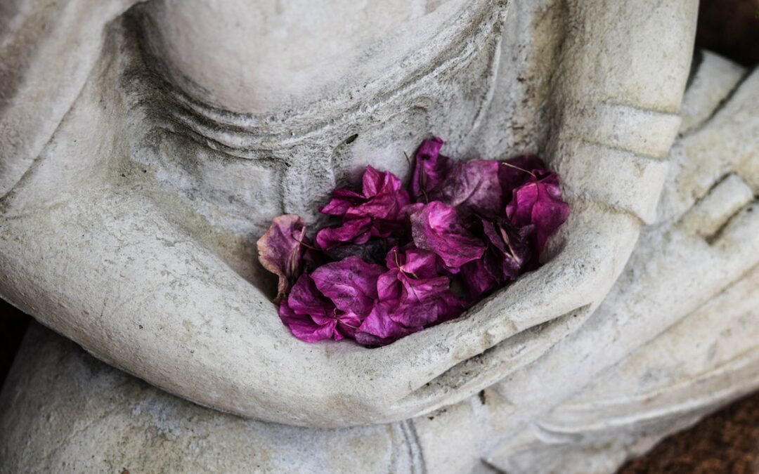 Interior Alchemy: A Soul-Centered Approach to the Art of Feng Shui