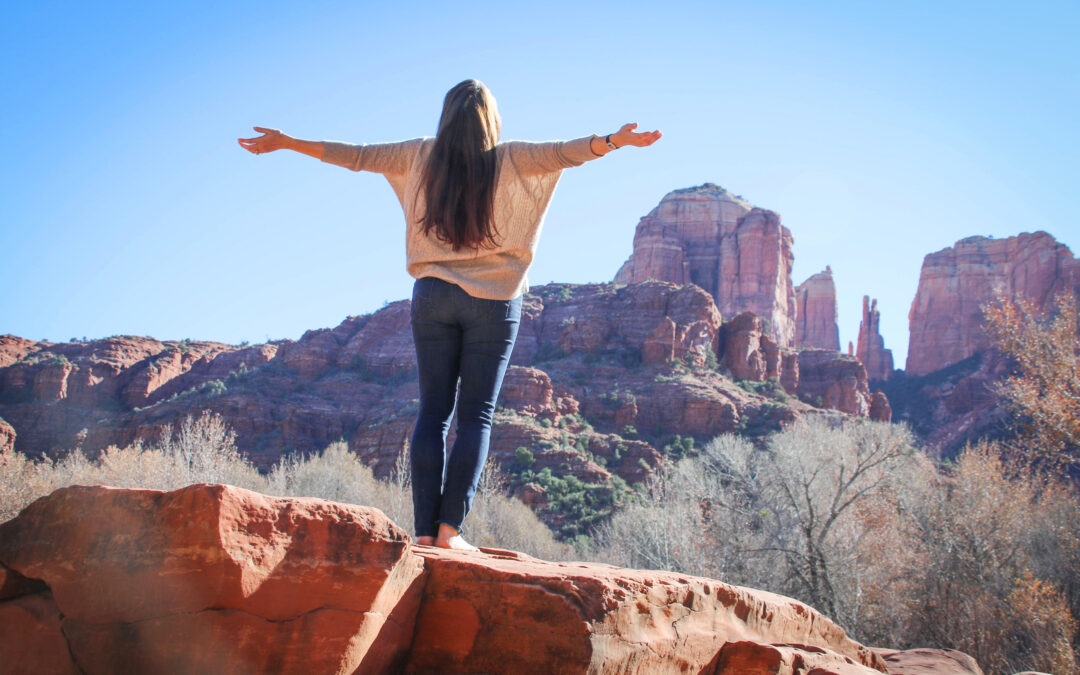 Upleveling The Law of Attraction
