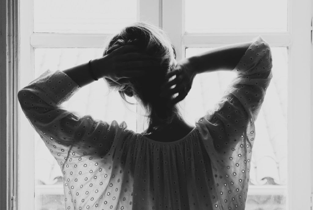 The Light Ahead – How I Left My Hard-Won Career to Follow My Dreams – SHEVOLVE