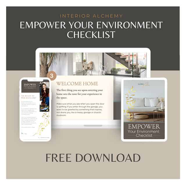 Laura Vida, Feng Shui Expert » FREE GIFT