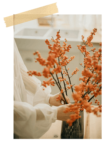 Laura Vida, Feng Shui Expert » Home 2025 High Vibe Home