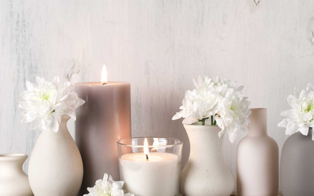 How to Use What You Have to Feng Shui Your Space