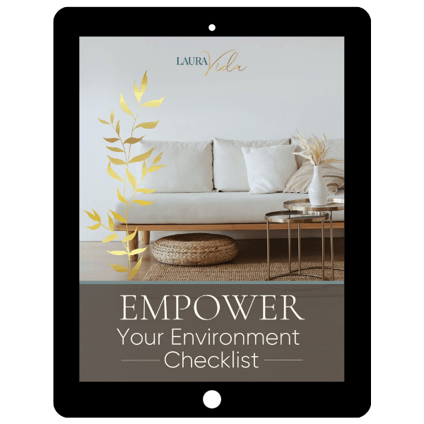 Laura Vida, Feng Shui Expert » Books & Resources