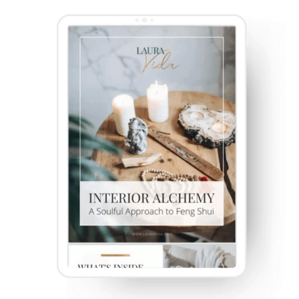 Laura Vida, Feng Shui Expert » Books & Resources