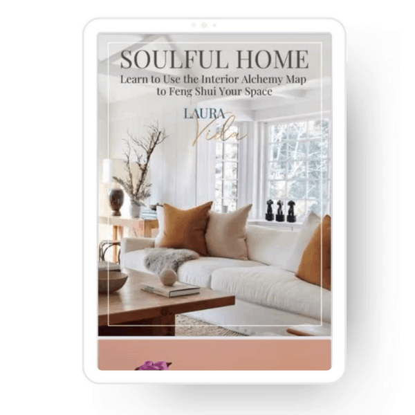 Laura Vida, Feng Shui Expert » Books & Resources