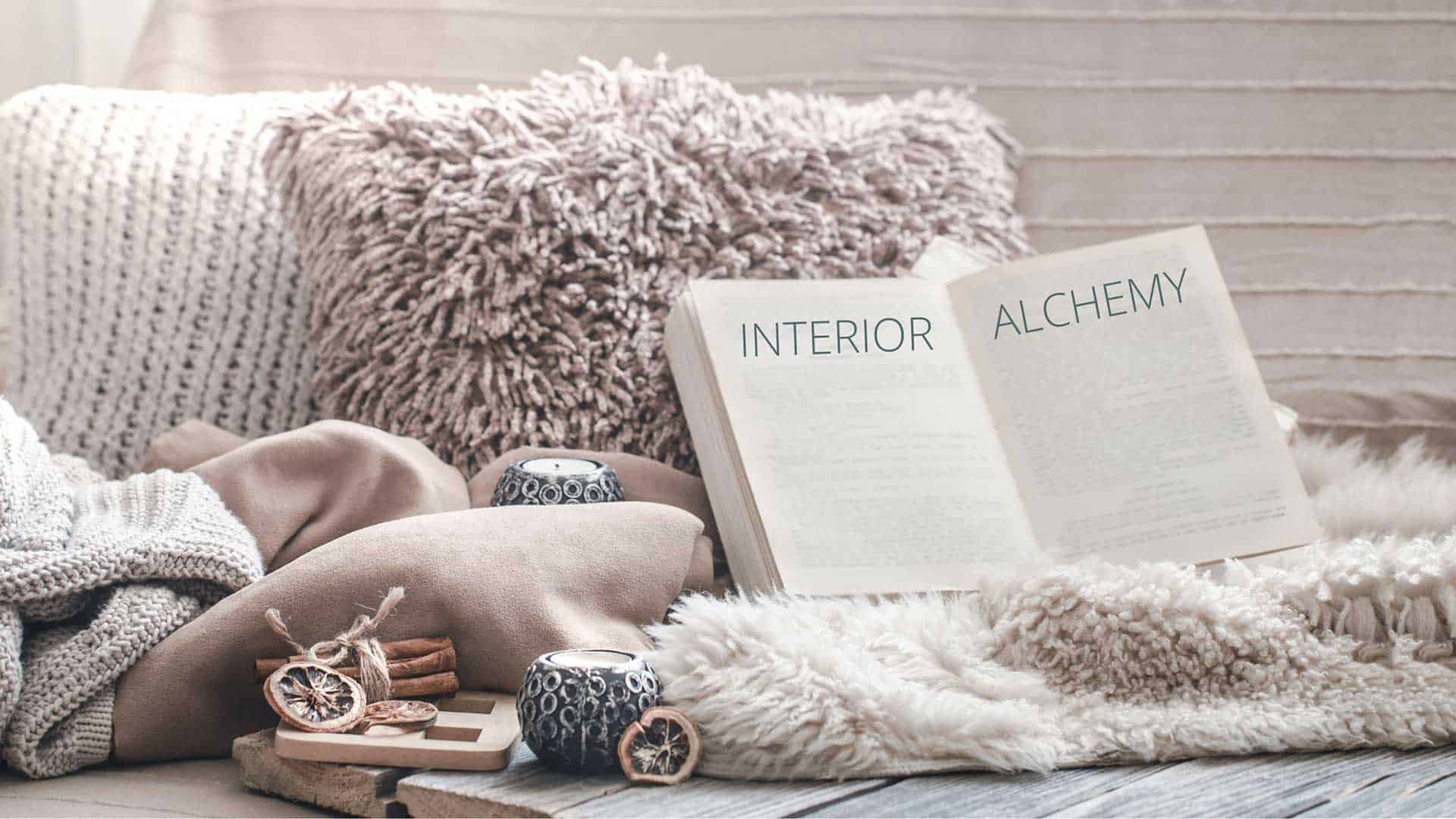 Laura Vida, Feng Shui Expert » INTERIOR ALCHEMY - FENG SHUI CONSULTS