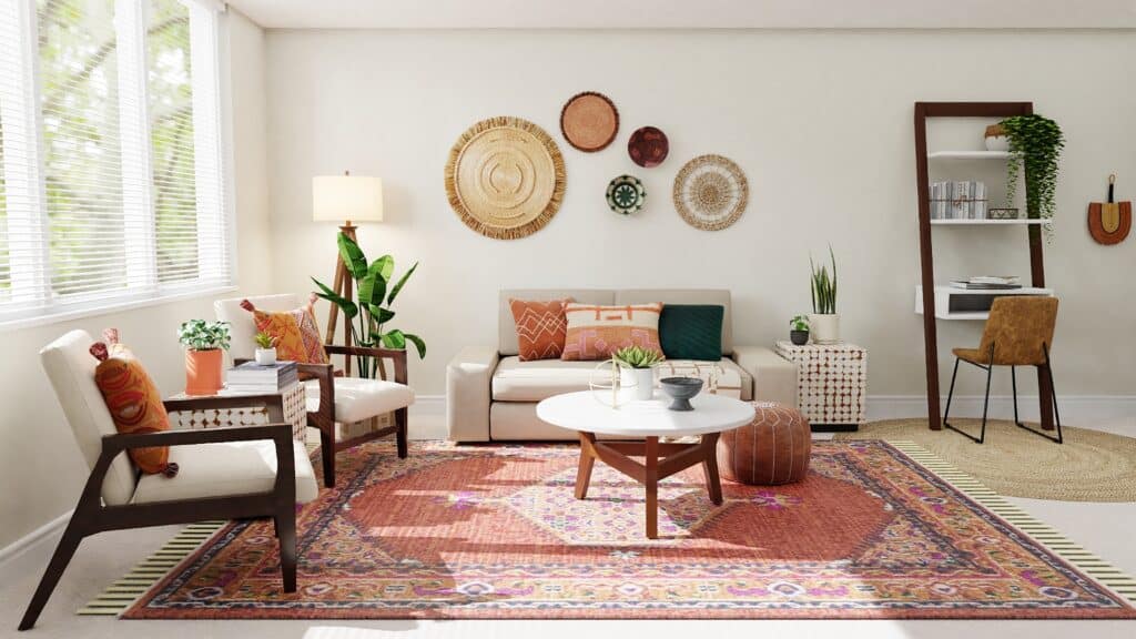 Laura Vida - Get Lucky with Feng Shui - Shevolve