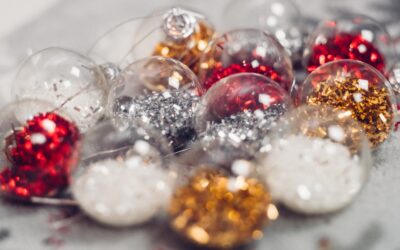 Holiday Gifts to Keep Your Home High-Vibe