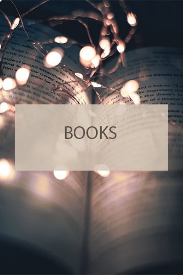 Laura Vida's Books & Resources