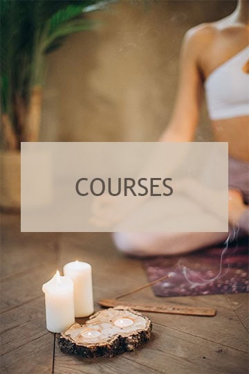 Laura Vida, Interior Alchemy, Group Coaching Program